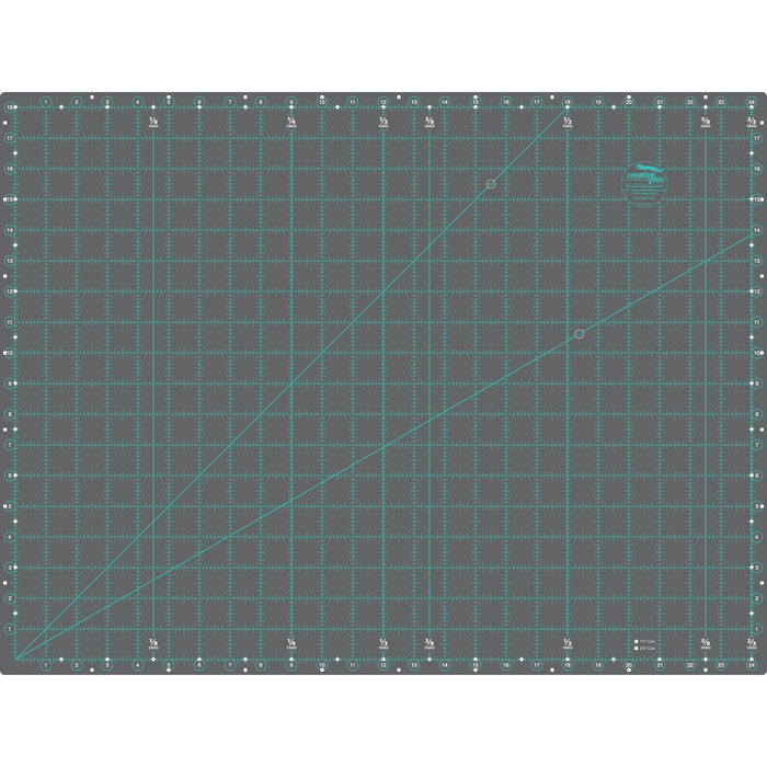 Creative Grids Cutting Mat - 18" x 24"