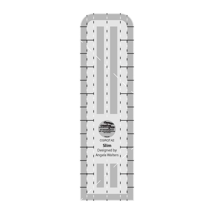 Creative Grids Machine Quilting Tool - Slim