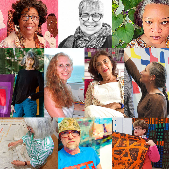 01/07/26 - VIRTUAL THREAD Talk - David Owen Hastings - 8-9pm