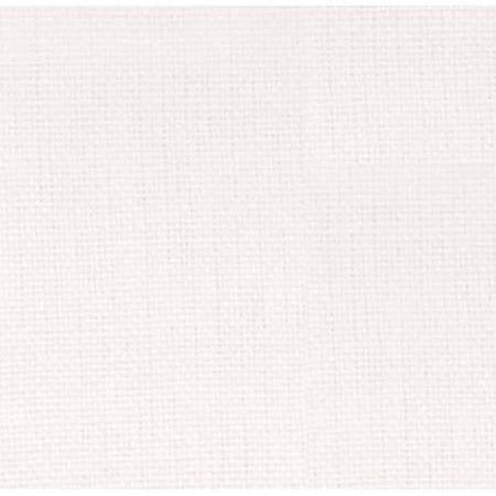 Dunroven House Tea Towel - White