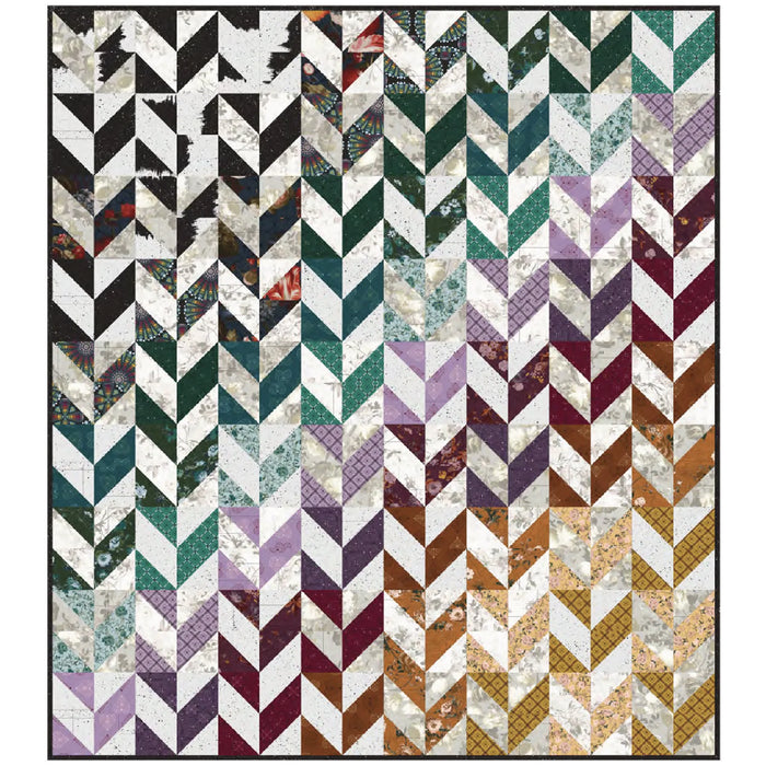 Ebb and Flow in Enrapture