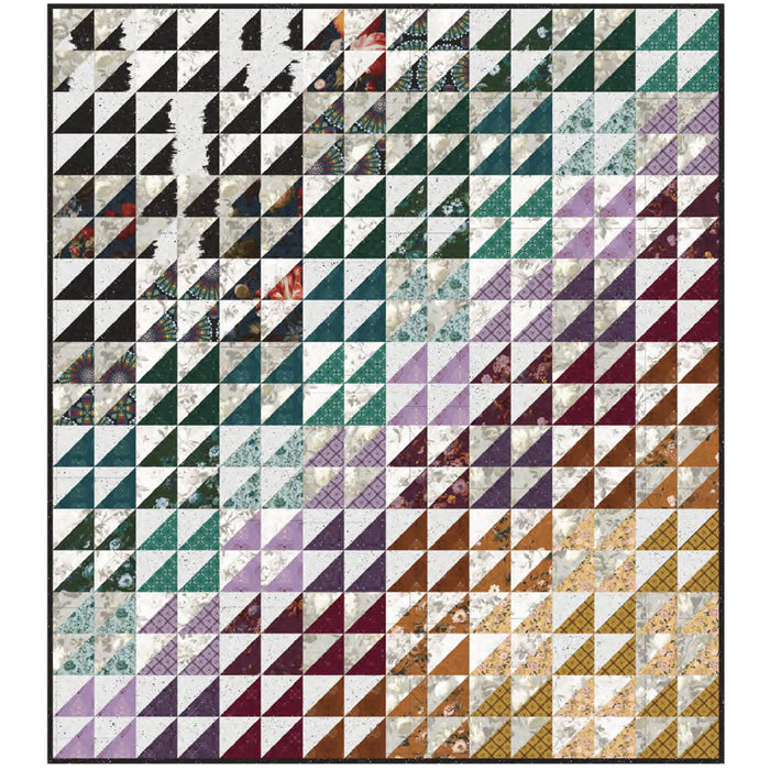 Ebb and Flow in Enrapture