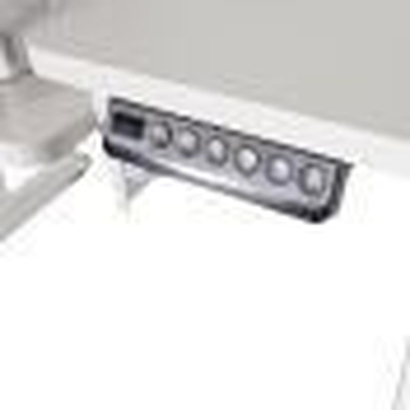 Eleanor Electric Height Adjustable Multi-function Sewing and Cutting Table