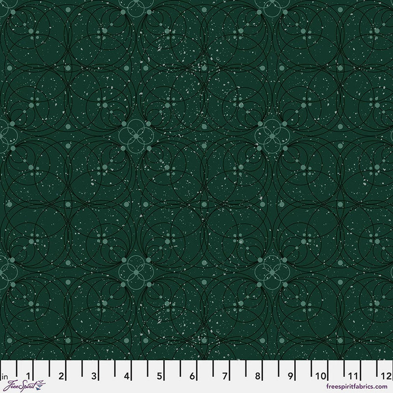 Enrapture by Giucy Giuce - Flourish Emerald