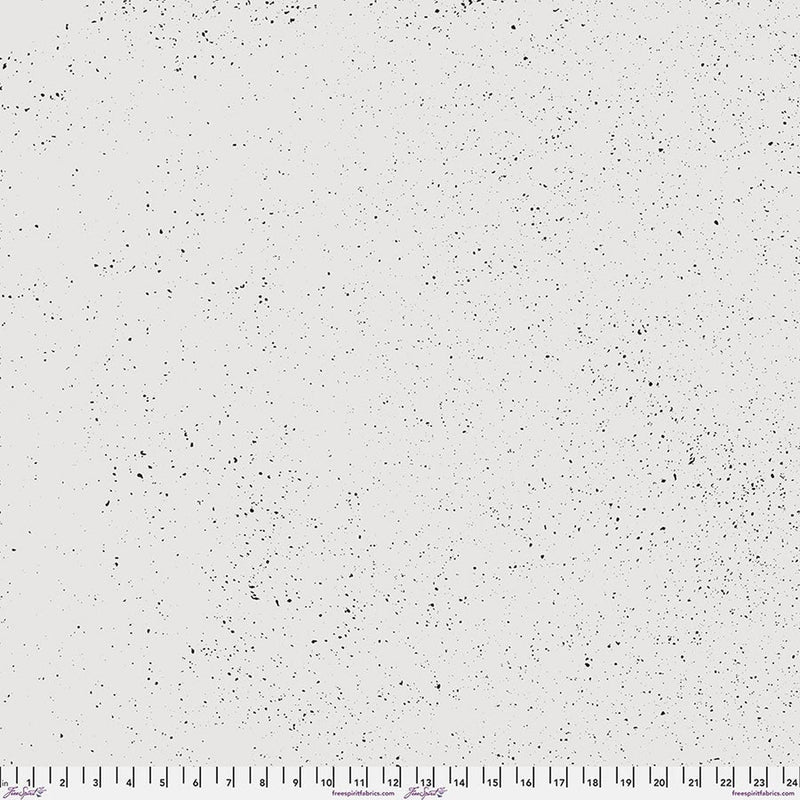 Enrapture by Giucy Giuce - Particles Ivory