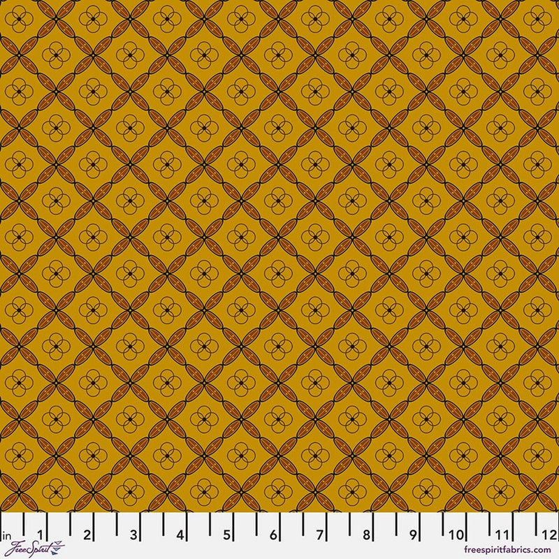 Enrapture by Giucy Giuce -  Tiles Carnelian