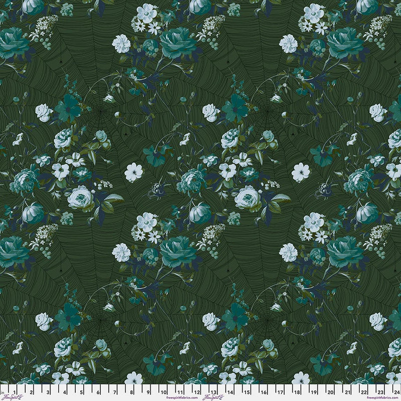 Enrapture by Giucy Giuce -  Vining Verdant