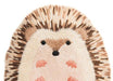Hedgehog Embroidery Kit Kits