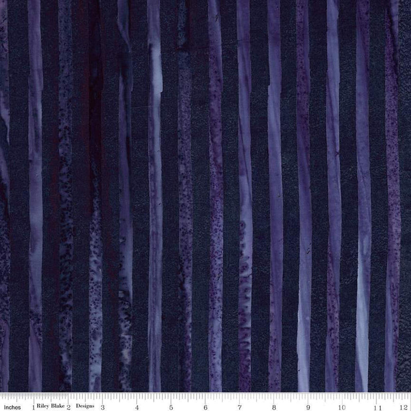 Expressions Batik Elementals by Riley Blake - Get in Line: Masquerade