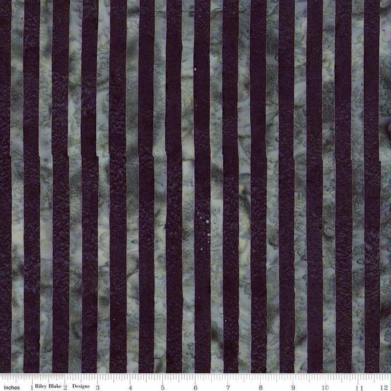 Expressions Batik Elementals by Riley Blake - Get in Line: Stormy Seas