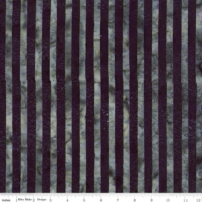 Expressions Batik Elementals by Riley Blake - Get in Line: Stormy Seas