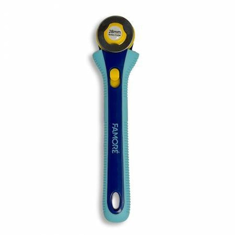 Famore Rotary Blade Cutter 28mm