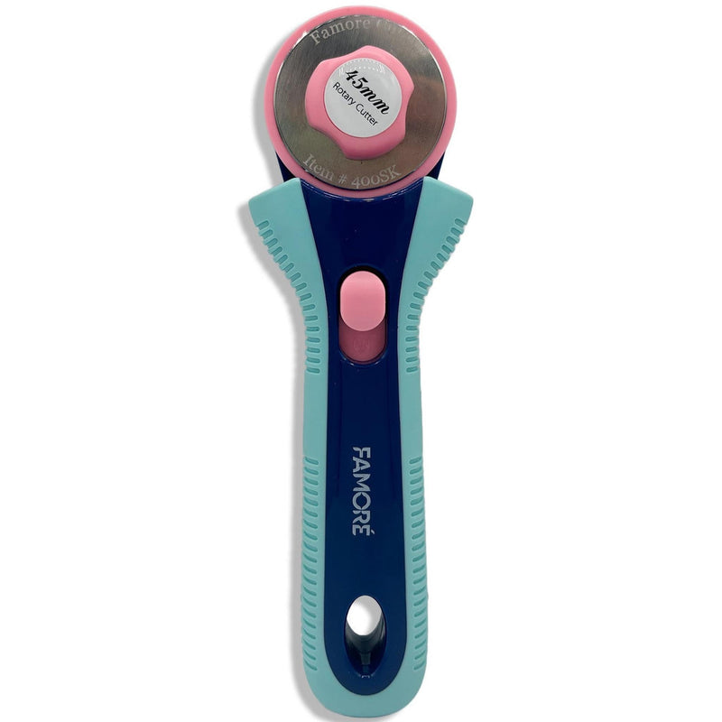 Famore Rotary Blade Cutter 45mm