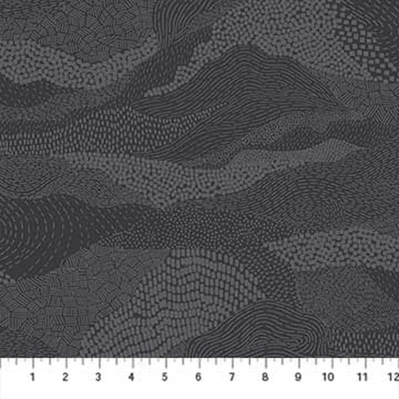 Figo 108" Elements - Grey
