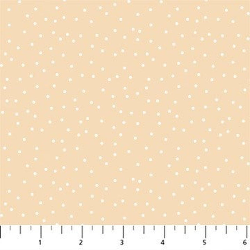 Figo Serenity Basics Dots Beige