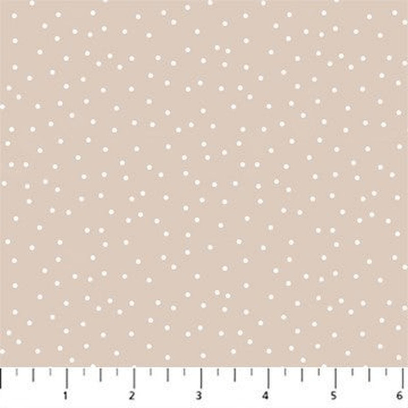 Figo Serenity Basics Dots Camel