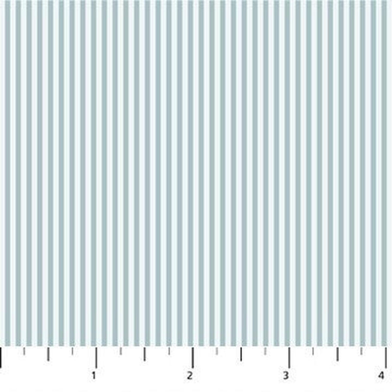 Figo Serenity Basics Stripes Blue