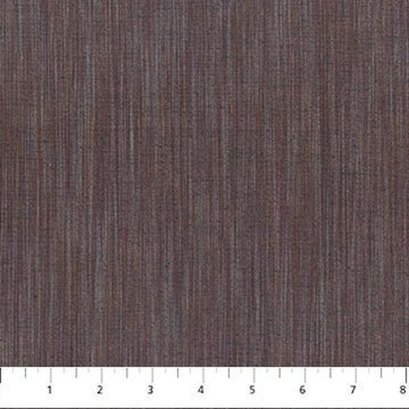 Figo Space Dye -Cocoa