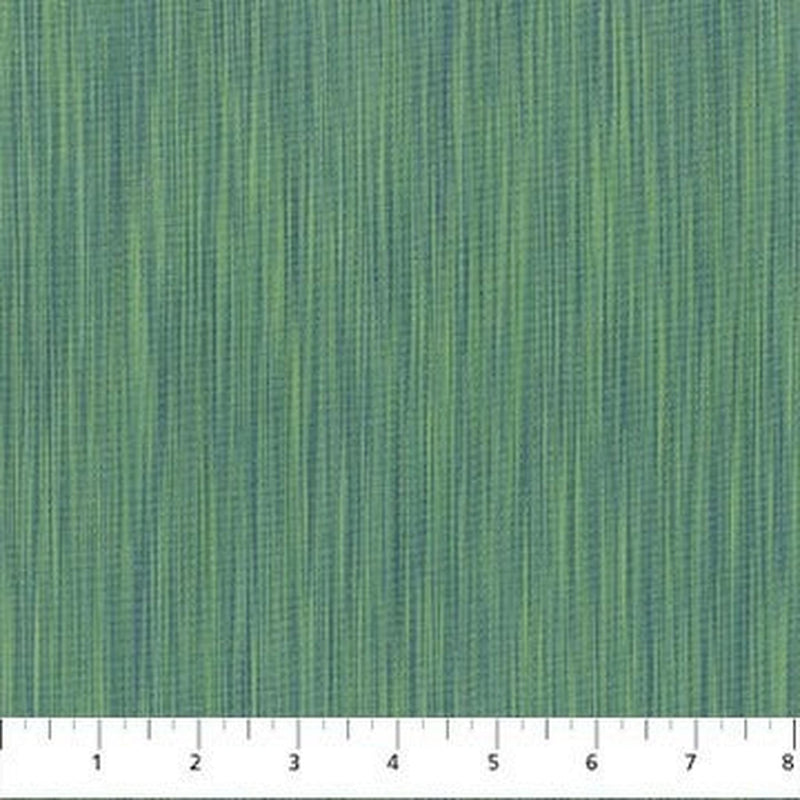 Figo Space Dye - Green