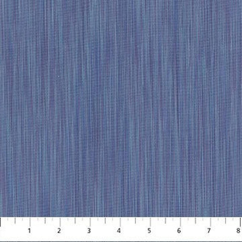 Figo Space Dye - Navy
