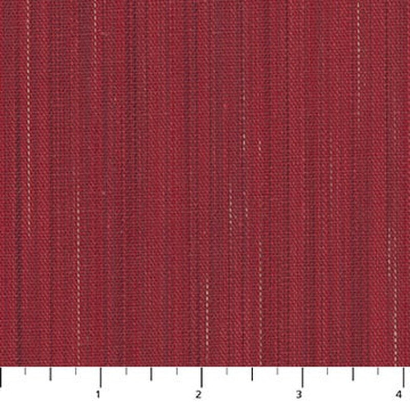 Figo Space Dye - Ruby