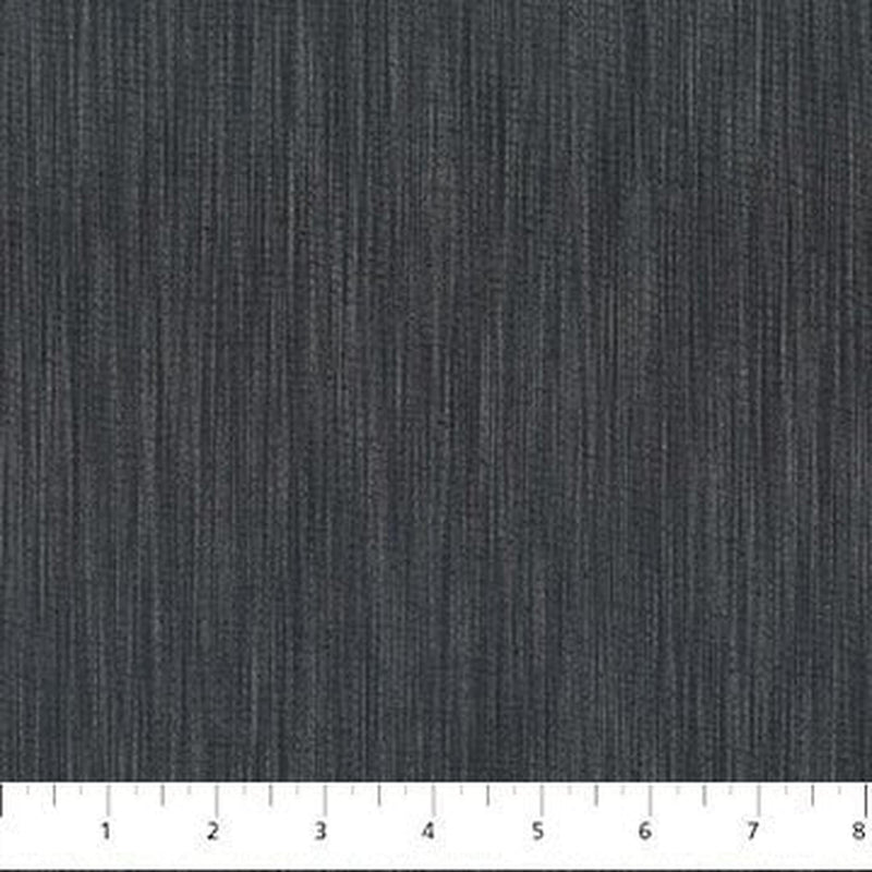 Figo Space Dye - Soot