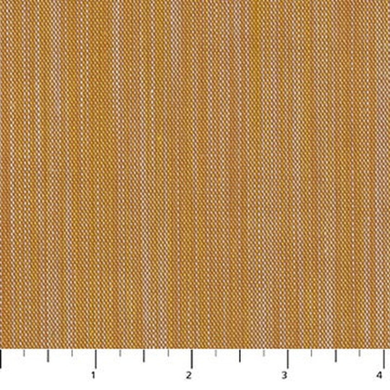 Figo Space Dye - Tangerine