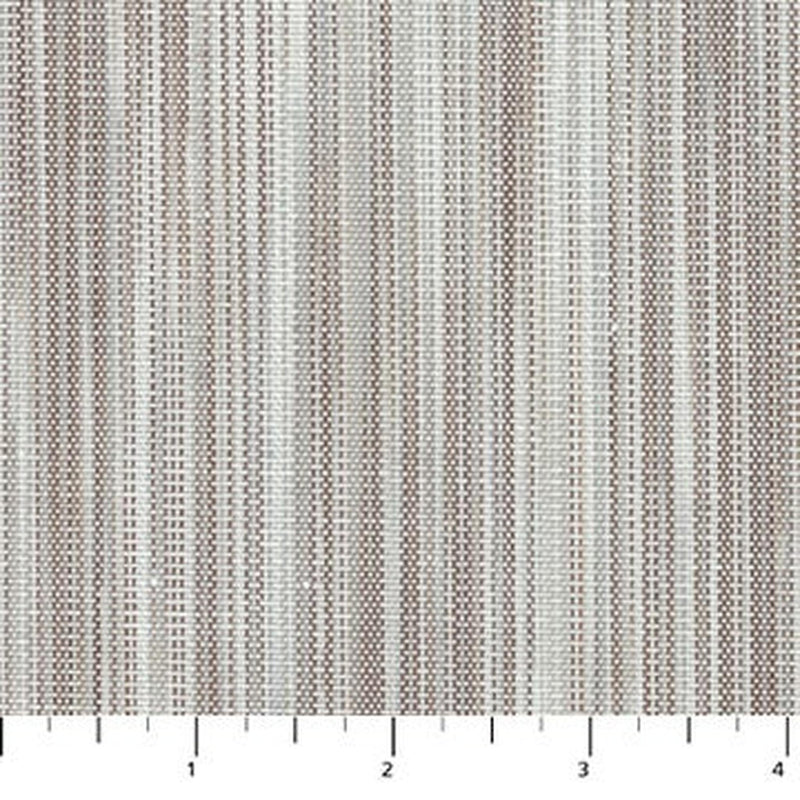 Figo Space Dye - Taupe