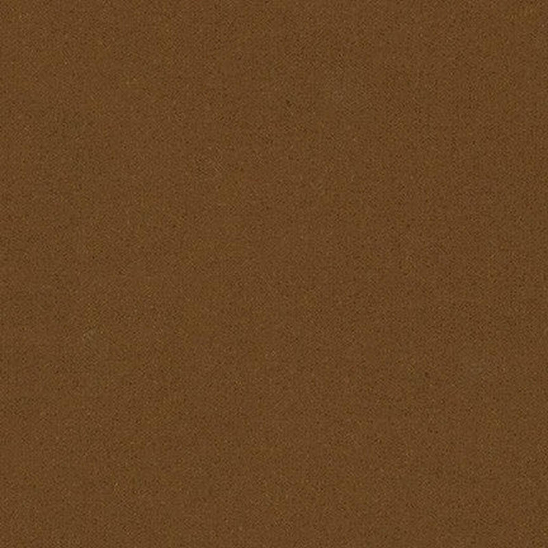 Flannel Solid by Studio RK - Cocoa
