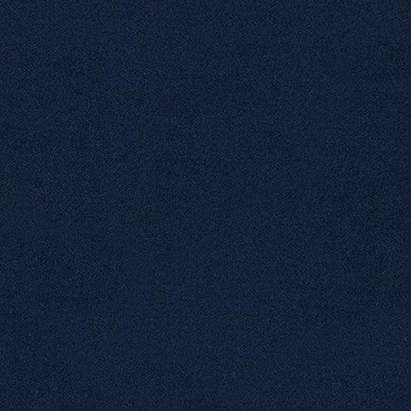 Flannel Solid by Studio RK - Navy