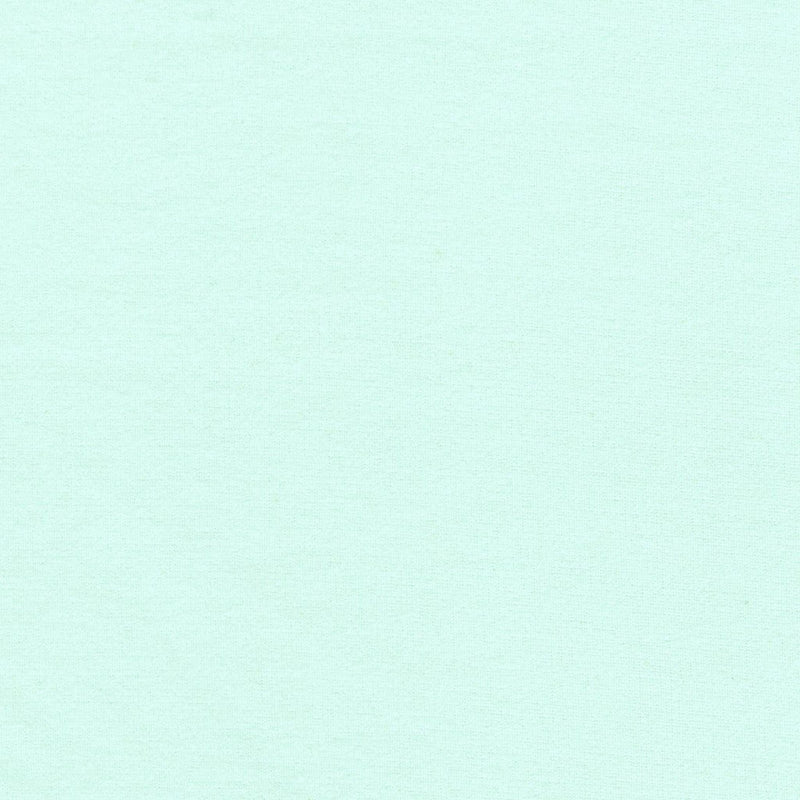 Flannel Solid by Studio RK - Sea Mist