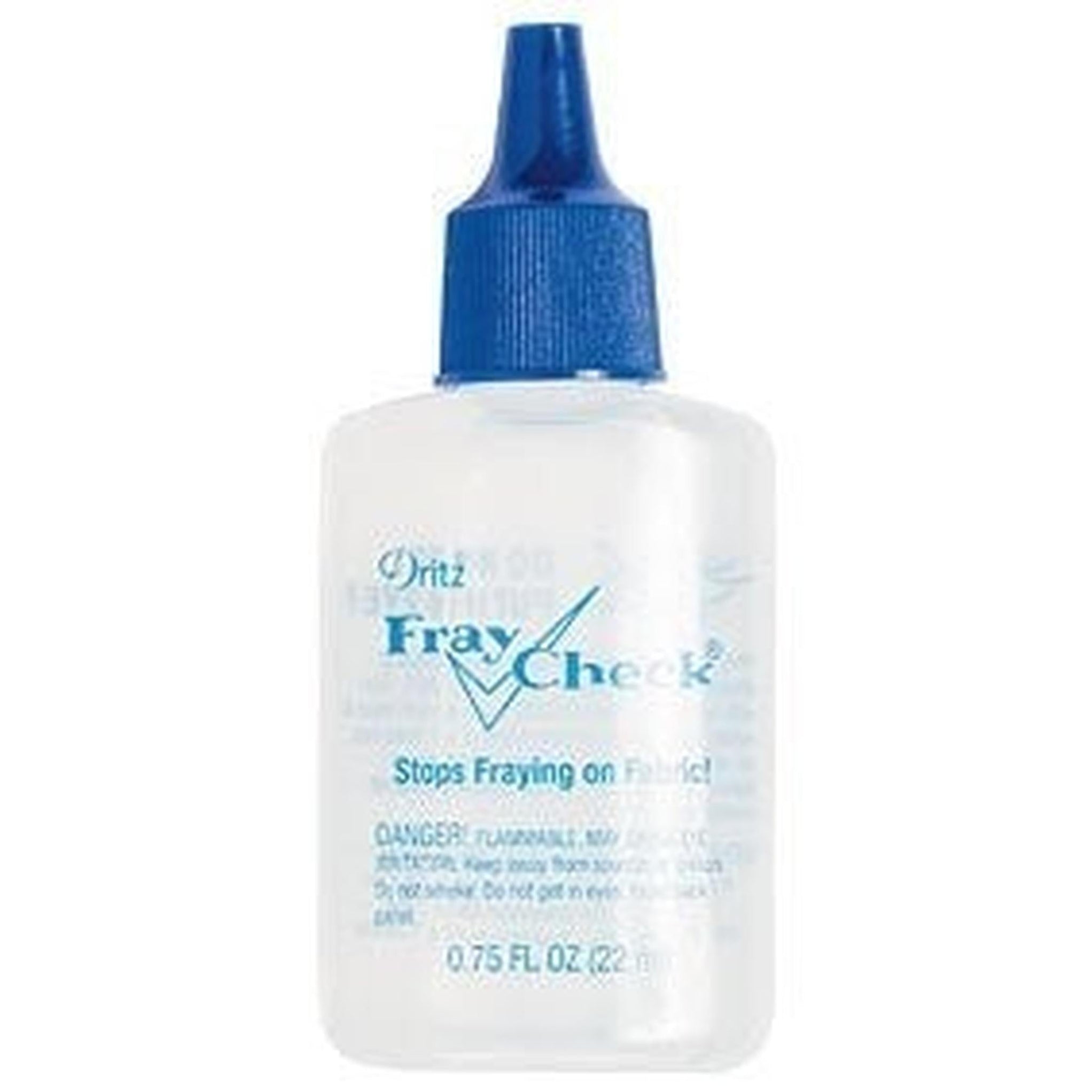 Fray Check - For neat - High Quality Fabric Adhesive | Gotham Quilts
