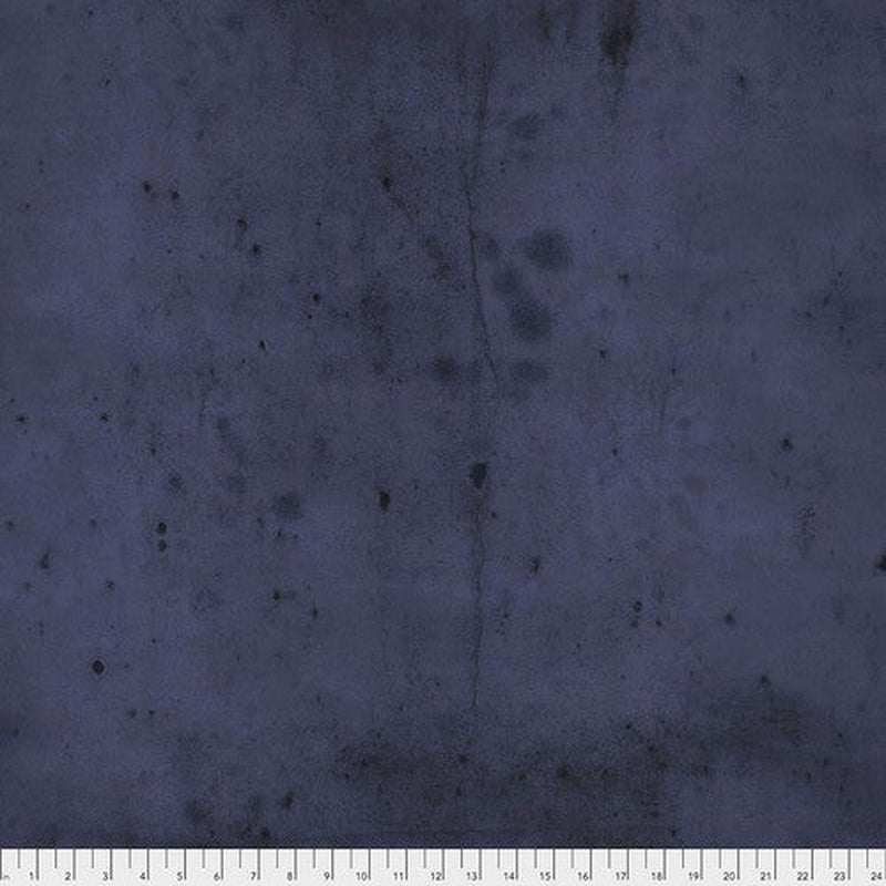 Free Spirit: Provisions by Tim Holtz - Indigo