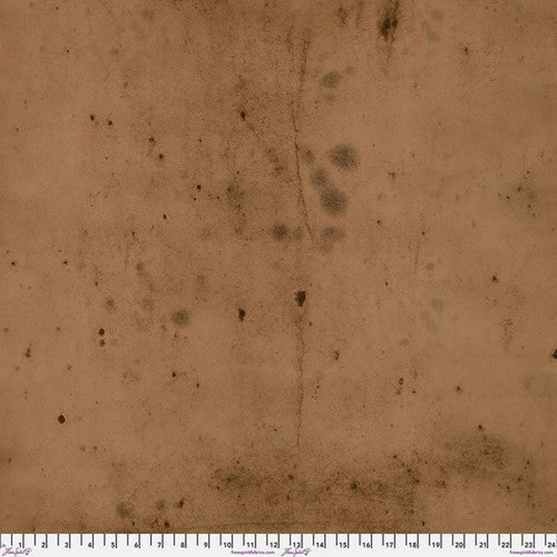 Free Spirit: Provisions by Tim Holtz - Mocha