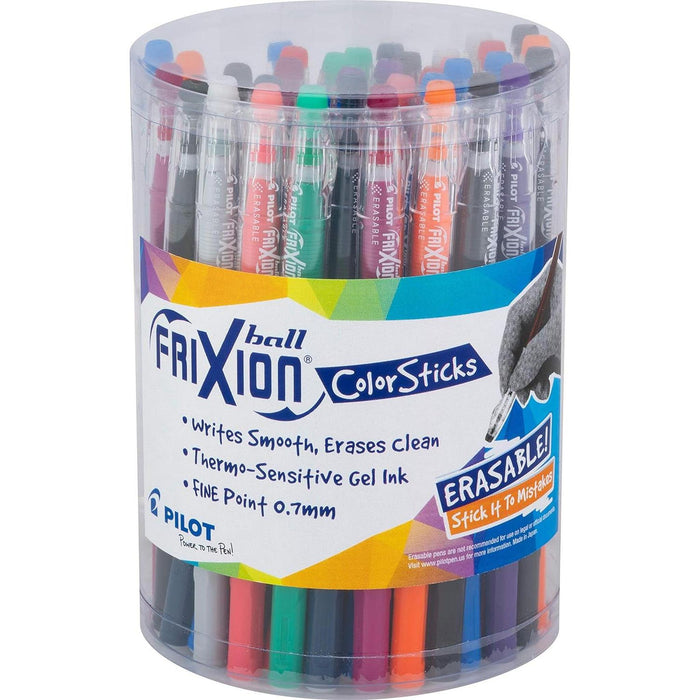 Frixion Colorsticks