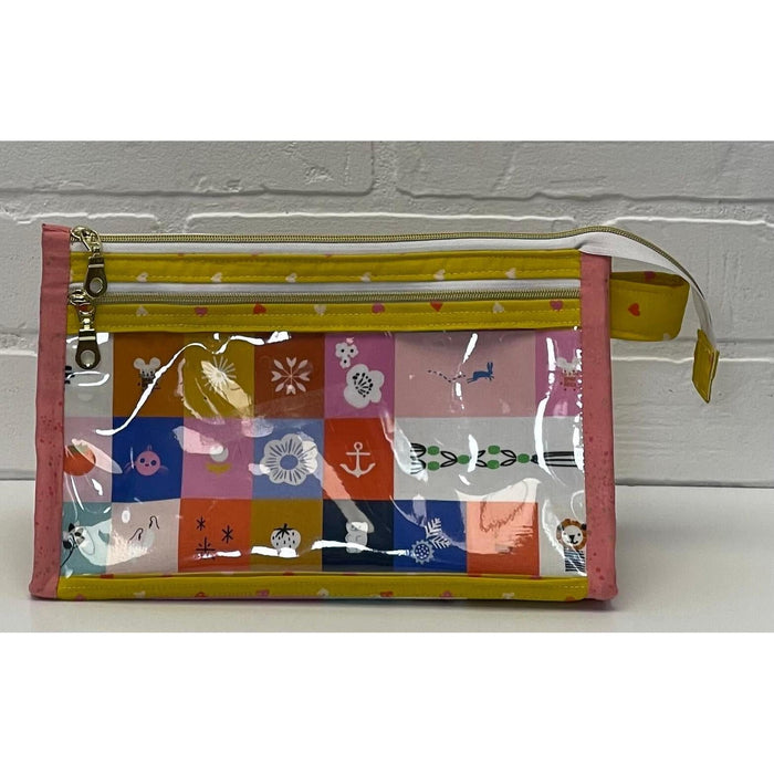 Kit:  Inside Outside Pouch