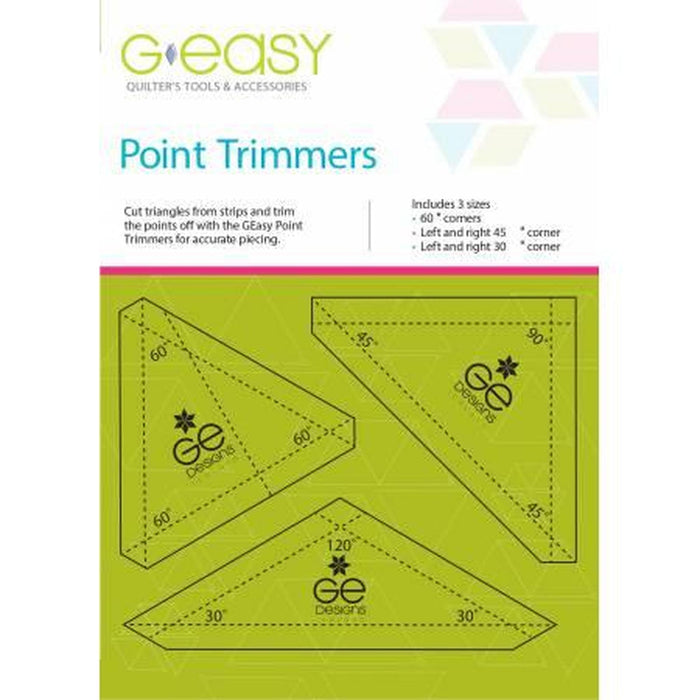G-Easy Point Trimmers
