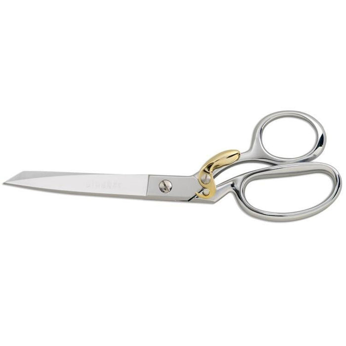 Gingher Dressmaker Shears Spring Act 8"