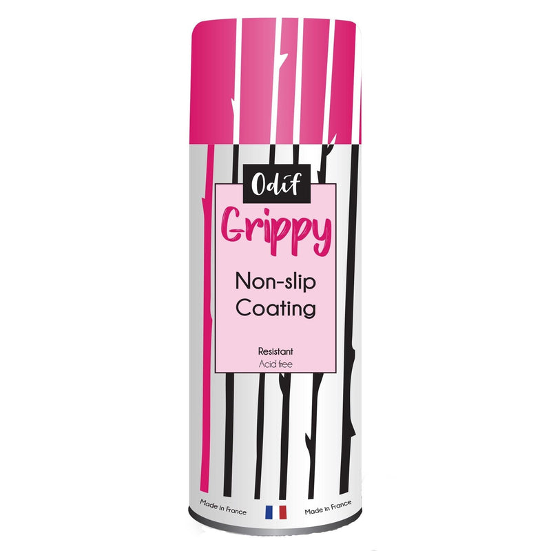 Grippy Spray Adhesive