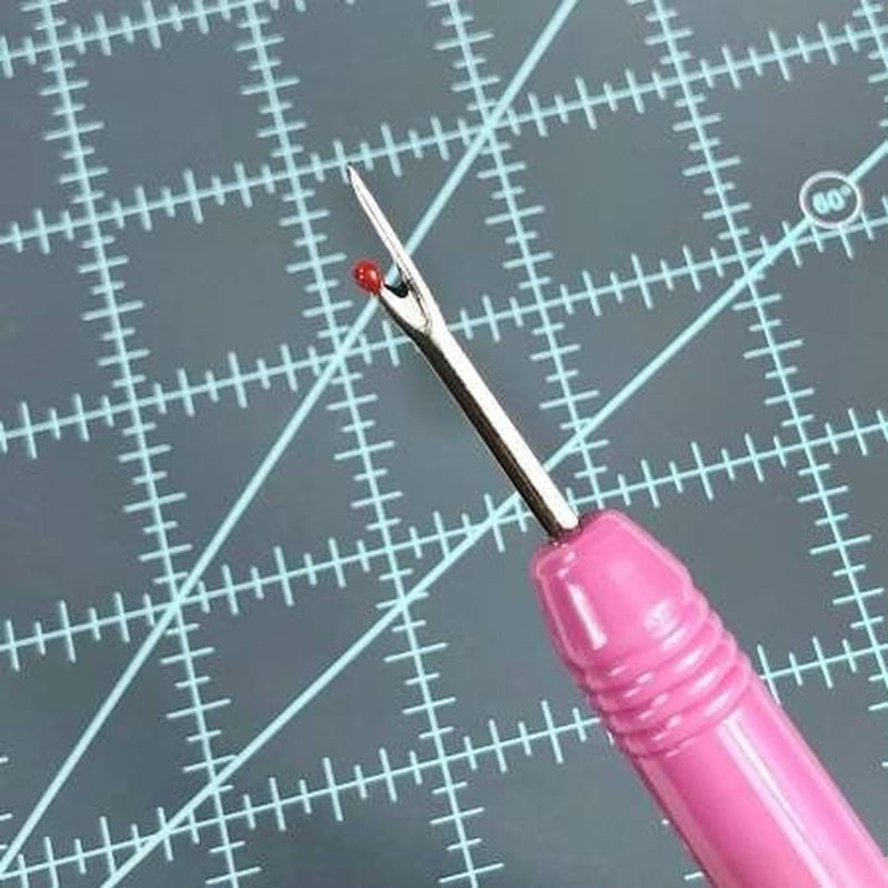 Gypsy Quilter Seam Fix Fuschia