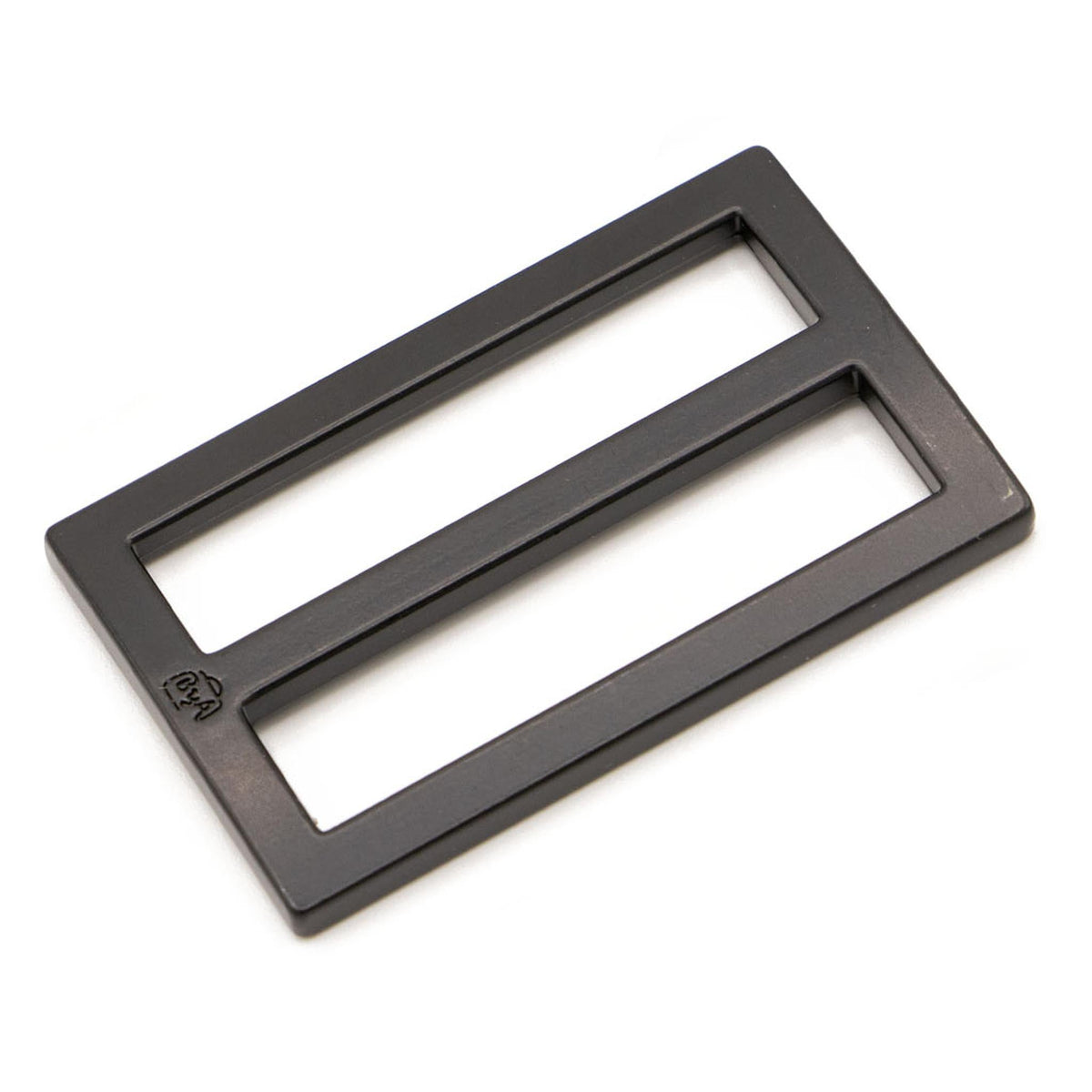Hardware: Widemouth Rectangular Slider 1 1/2