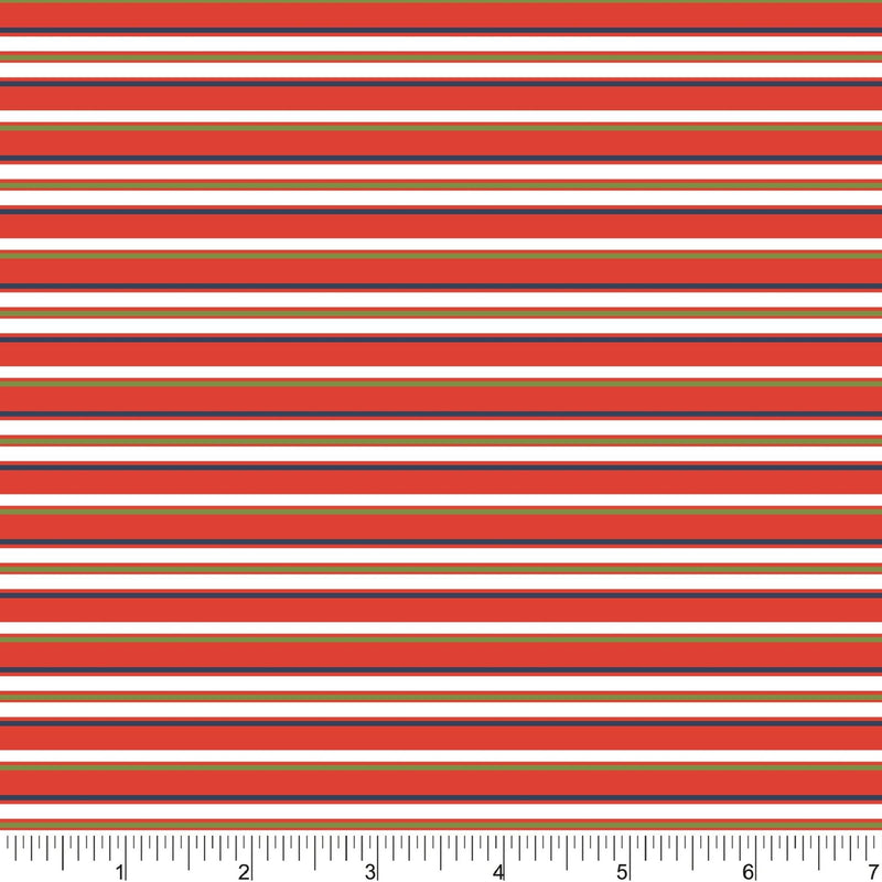 Bundle Up by Hang Tight Studio - Hit the Slopes Stripe