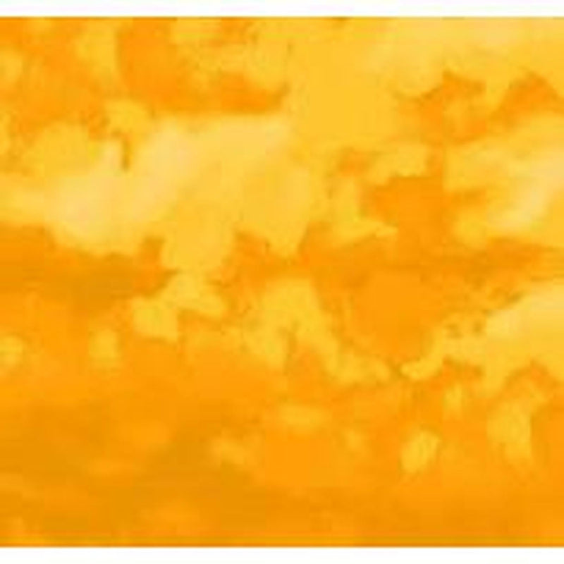 Impressions Misty - Light Orange