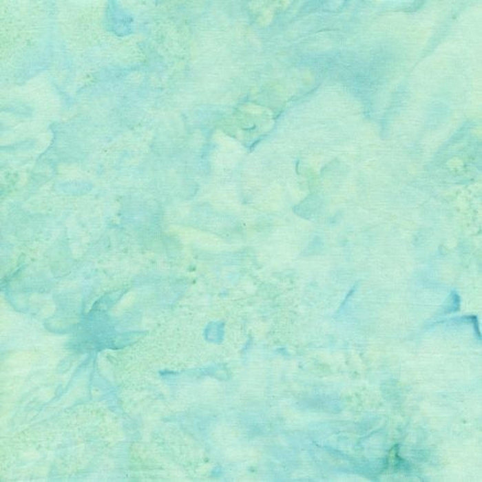 Island Batik - Aqua