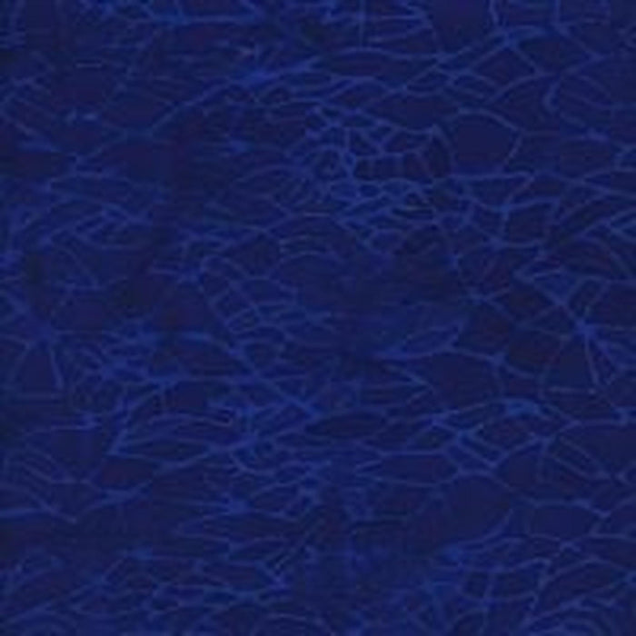 Island Batik - Branch Blue