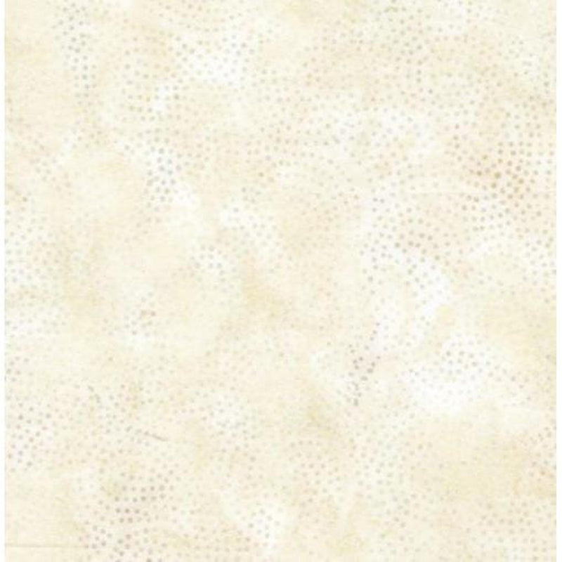 Island Batik - Buttermilk