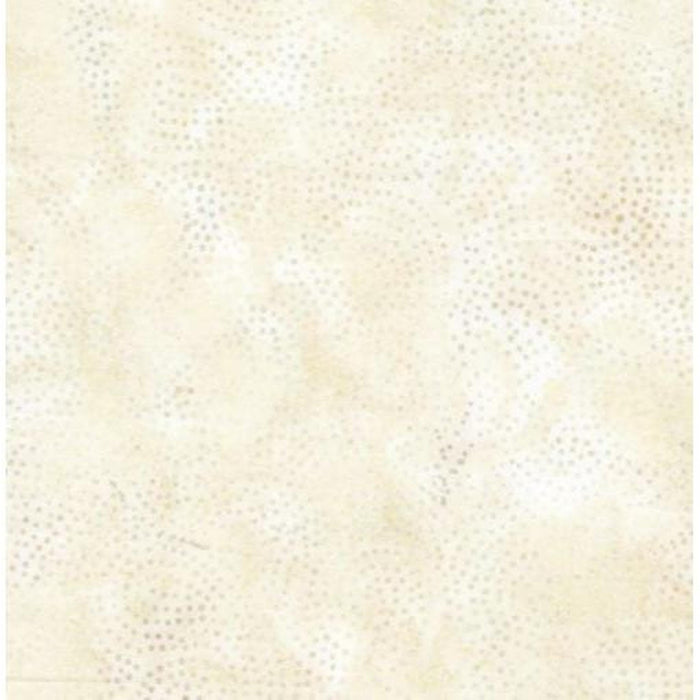 Island Batik - Buttermilk