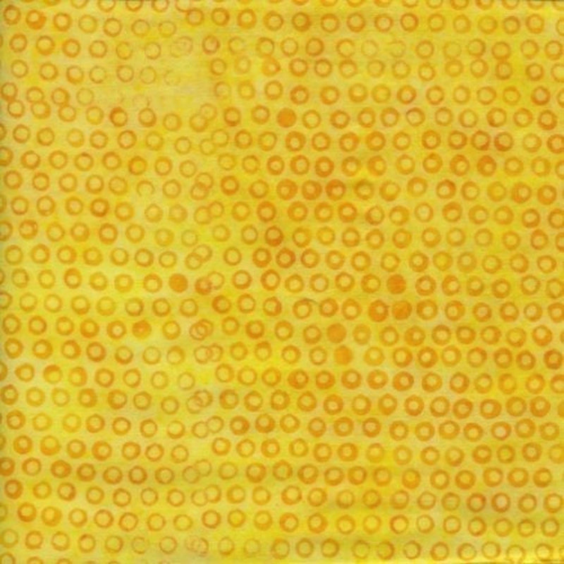Island Batik - Cherio Lemonade