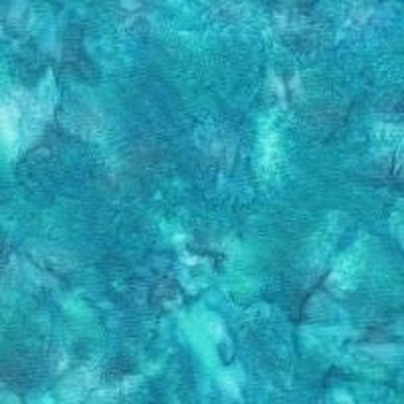 Island Batik -  Cool Water