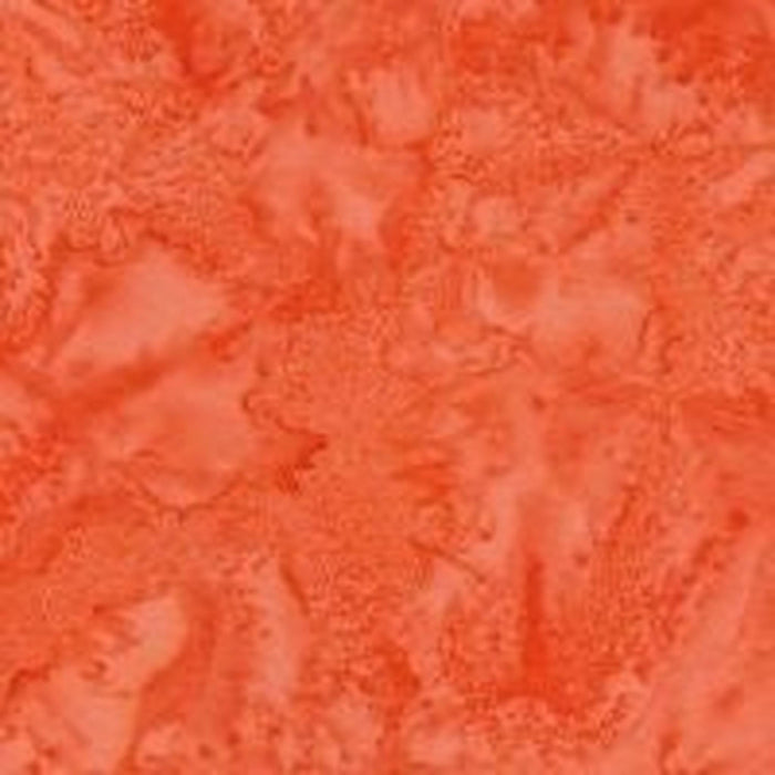 Island Batik -  Flame